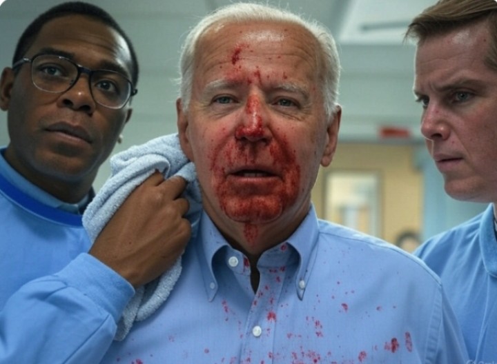 Scranton, PA – Former U.S. President Joe Biden has passed away in his hometown of Scranton, Pennsylvania, just after suffering from a sudden…