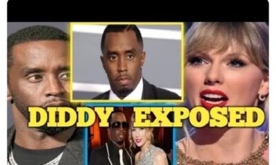 JUST IN: Taylor Swift breaks down in tears, apologizing and asking for forgiveness from her boyfriend Travis kelce as she admits to having done immoral things with Diddy in the past to gain fame, leaving fans disappointed."😭😭😭