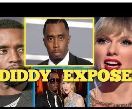 JUST IN: Taylor Swift breaks down in tears, apologizing and asking for forgiveness from her boyfriend Travis kelce as she admits to having done immoral things with Diddy in the past to gain fame, leaving fans disappointed."😭😭😭
