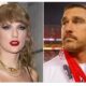 Breaking News: Taylor Swift to Travis kelce: You give me strength when I am weak, courage when I'm afraid,and love when I feel unliveable...: You give me strength when I am weak, courage when I'm afraid,and love when I feel unliveable...💕