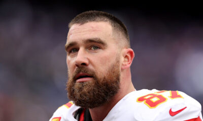NEWS: Travis Kelce has 'come to the end' as he confirms long-suspected news... Read more